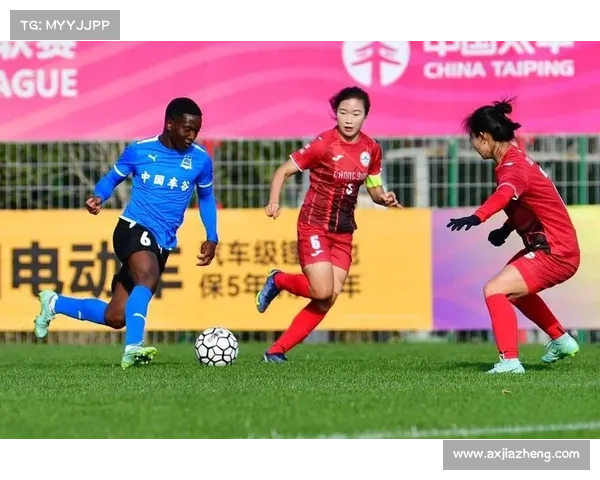 国际足联技术总监点评中国女足 提升转换速度是关键挑战